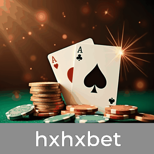 hxhxbet: Cassino com slots e jackpots ao vivo