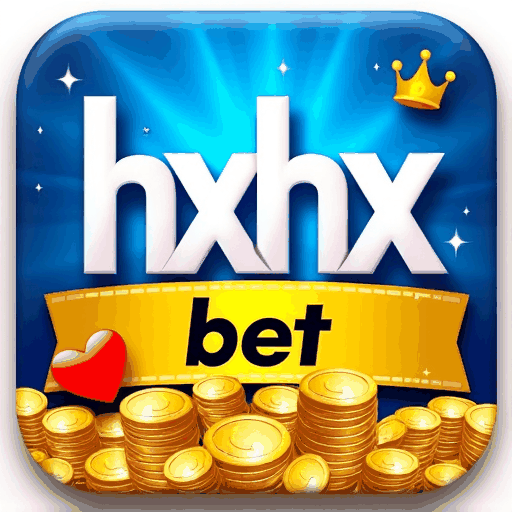 hxhxbet Logo